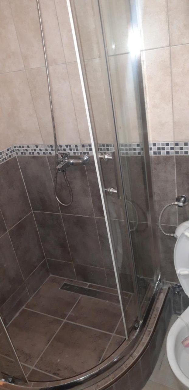 Apartmani Radovic 2 Будва Екстер'єр фото